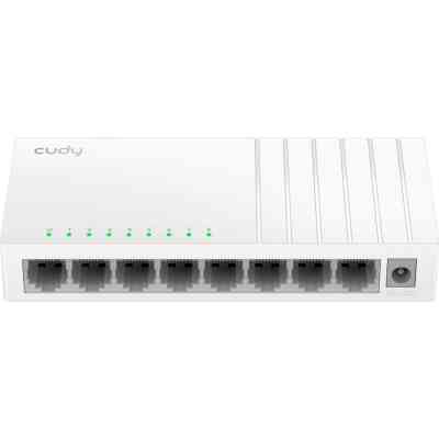 Комутатор мережевий Cudy FS108D Вінниця