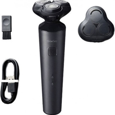 Електробритва Xiaomi F303-BK Вінниця - фото 9