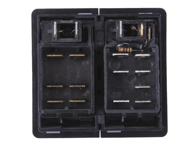 Кнопка включения света Фотон 244, ДТЗ 244, Джинма 244/264 Мукачево - изображение 3