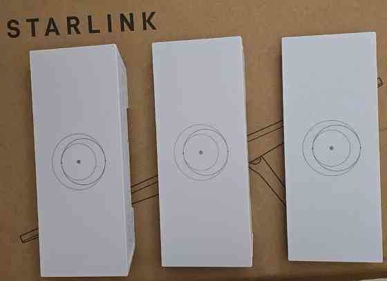 Роутер Starlink gen3 (rev4) Київ