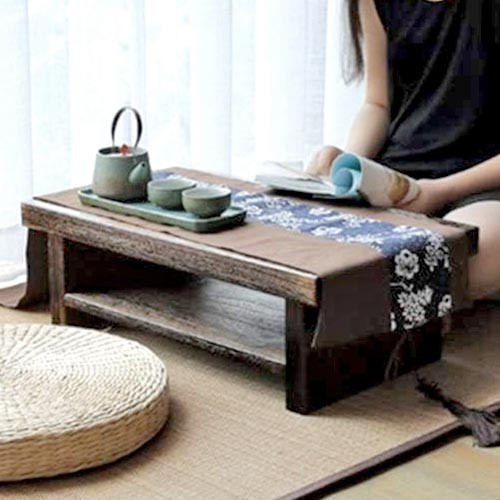 Столик для медитации 