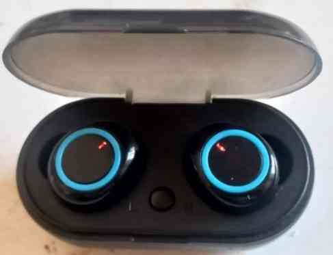 Наушники Bluetooth 981 Харків