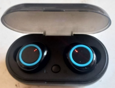 Наушники Bluetooth 981 Харків - фото 3