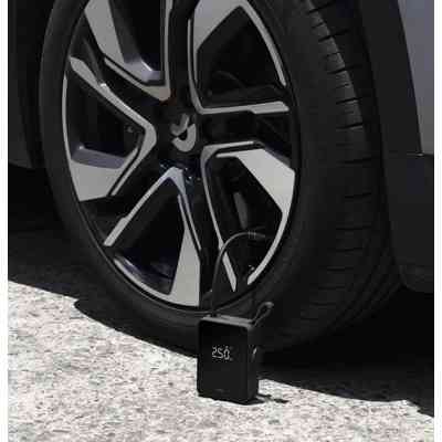 Автомобільний компресор Xiaomi HOTO Portable Electric Tire Inflator (QWCQB001) Вінниця