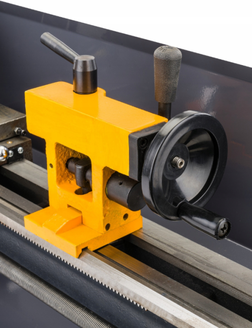 Токарный станок по металлу и дереву 0-2500об/мин Powermat (Польша) Киев - изображение 7