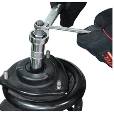 Насадка Toptul для разборки стоек L92мм 8мм внут. шлиц VW, Audi, Renault (JEAW0108) Винница - изображение 2