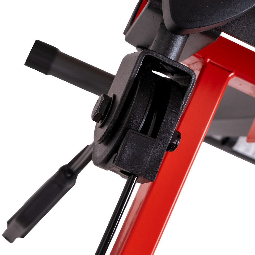 Лава для тренувань з тросами inSPORTline Omni-Fit Київ - фото 6