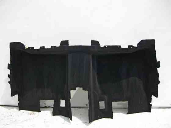 Mercedes-Benz  A2216800141 9E66 Килим салону задній чорний S-Class W221 long Одесса