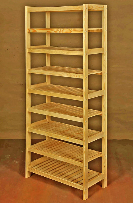 Стеллаж кухонный 