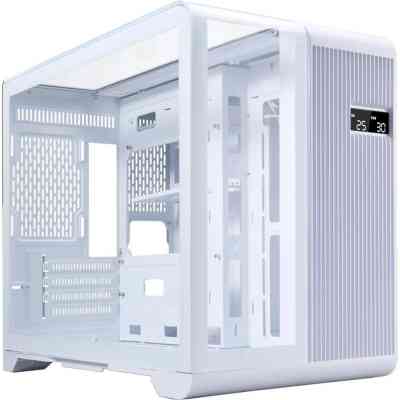 Корпус 1stPlayer RT6-WH Винница