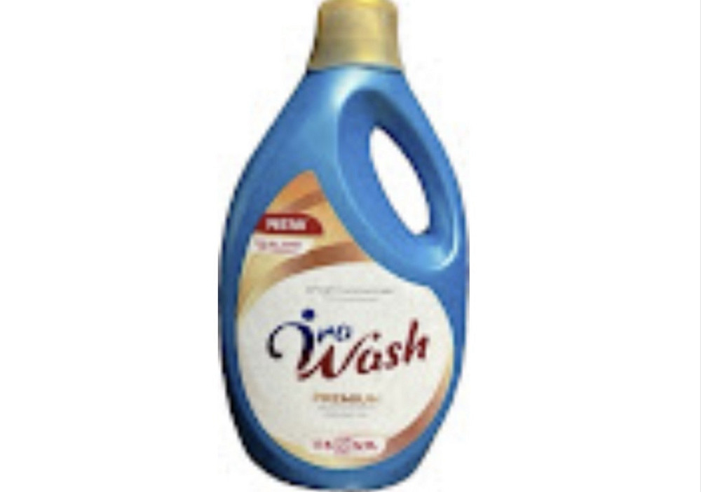 Гель для прання Ira Wash premium 5,7 л (аналог Ariel) Виноградов - изображение 1
