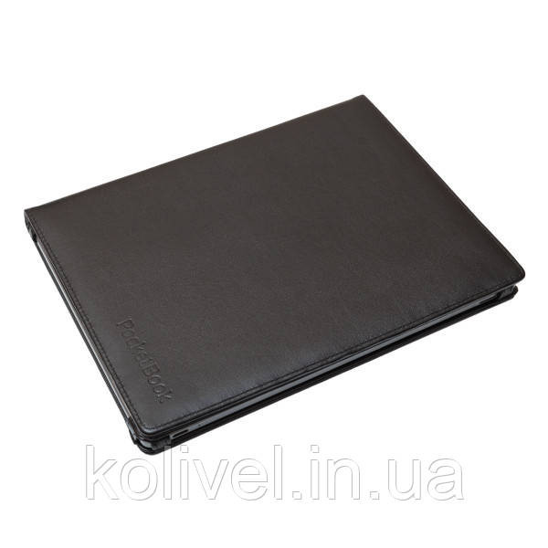 Обкладинка PocketBook 9.7" для PB970, кутики, чорна (VLPB-TB970BL1) Київ - фото 4