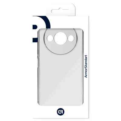 Чехол для мобильного телефона Armorstandart Air Xiaomi Redmi A3 Camera cover Clear (ARM74420) Винница