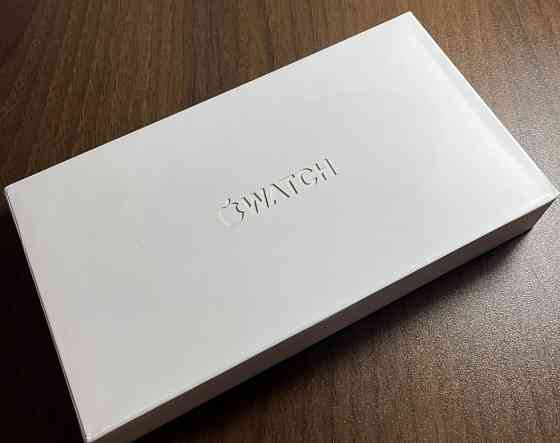 Apple Watch Ultra 49 mm Titanium Case. Киев