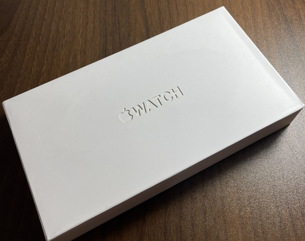 Apple Watch Ultra 49 mm Titanium Case. Київ - фото 1