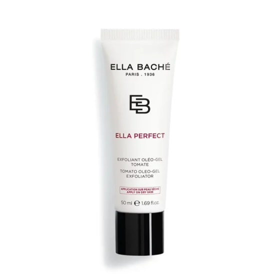 Томат эксфолиирующий олео-гель Ella Bache Tomato Oleo-gel exfoliator, 50 мл Днепр
