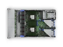 Сервер HPE ProLiant DL380 Gen11 Intel Xeon Gold 5418Y 2.0GHz 24-core 1P 64GB-R MR408i-o NC 8SFF 1000W PS Server Київ