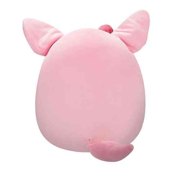 М'яка іграшка Squishmallows – Лисиця фенек Міракл (30 cm) Дніпро