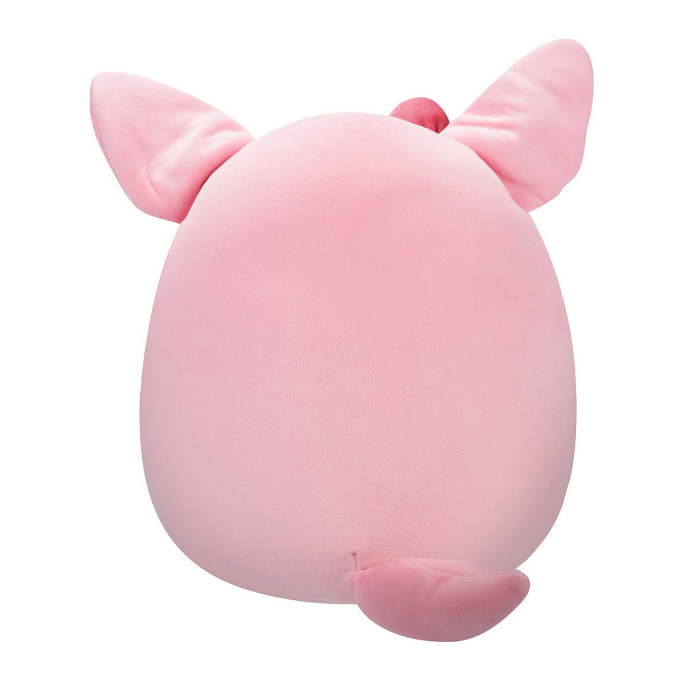М'яка іграшка Squishmallows – Лисиця фенек Міракл (30 cm) Дніпро - фото 4