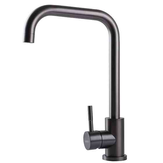 Змішувач для кухні Globus Lux ALPEN SBT1-203L-GP Київ