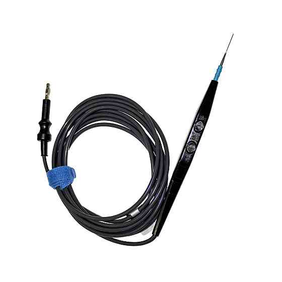 Багаторазовий електрохірургічний тримач TS081 Дніпро