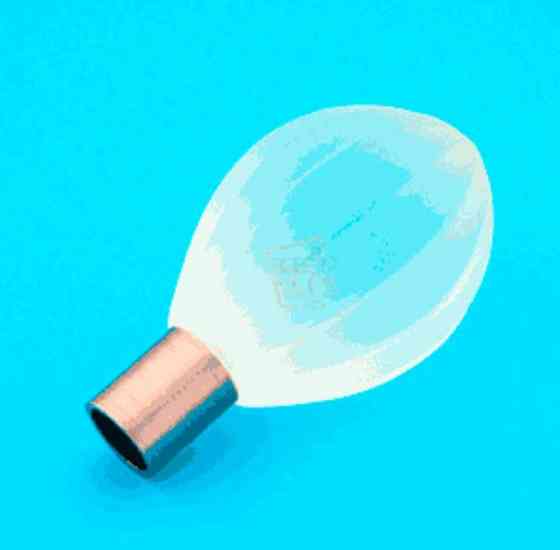 Наконечник для карниза 