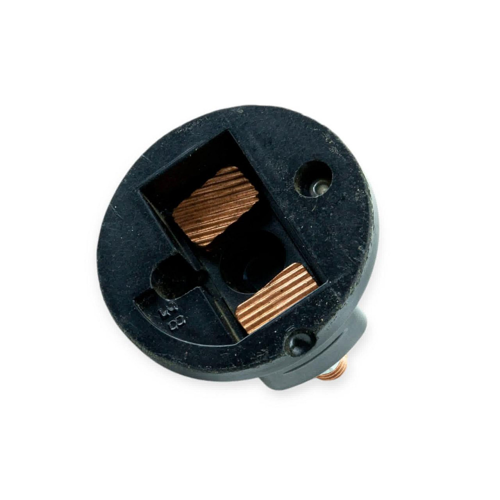 Ремкомплект реле 2101-08 новий зразок (кришка+2болта) втягуючого Мукачево - фото 1