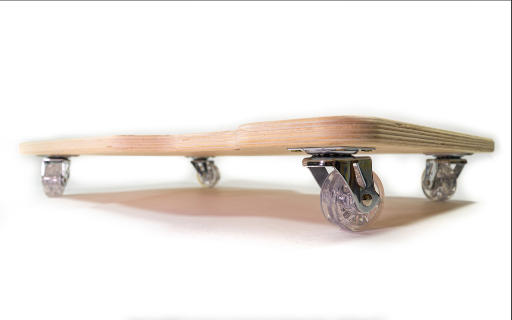 Роллерборд 