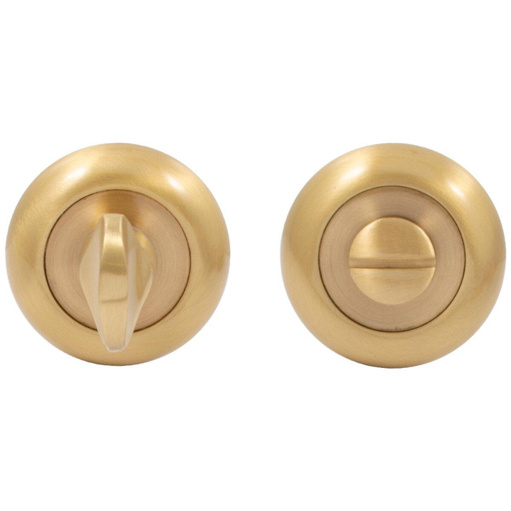 Накладка вж Fimet 231 F02 мат латунь Киев - изображение 1