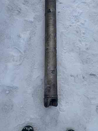 Карданный вал Cadillac Escalade 4-ое поколение Київ