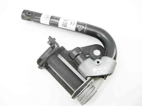 Mercedes-Benz  A1668600122 Піропатрон переднього правого ременя безпеки пасажира ML/GLE W166 GL/GLS X166 GLE Coupe C292 Одесса