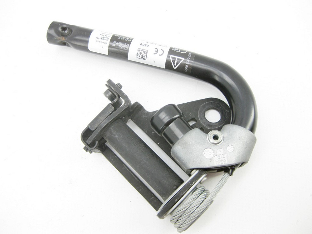 Mercedes-Benz  A1668600122 Піропатрон переднього правого ременя безпеки пасажира ML/GLE W166 GL/GLS X166 GLE Coupe C292 Одеса - фото 5