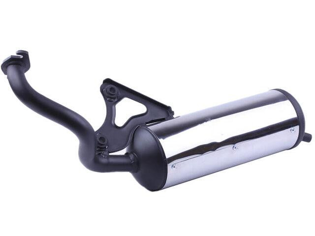 Глушник скутер Хонда Діо 34/35 Мукачево - фото 2