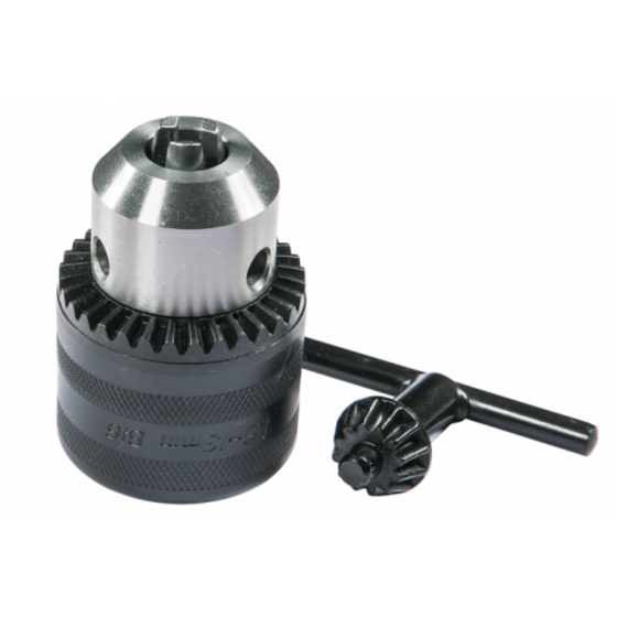 Патрон свердлильний під ключ (1.5-13 мм; В16) JET 59500085 Одеса