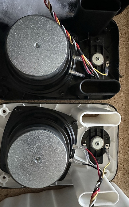 Акустический комплект фонового звука 8шт+1 вселок 100ват 6зон новые гарантийные. Харьков - изображение 4