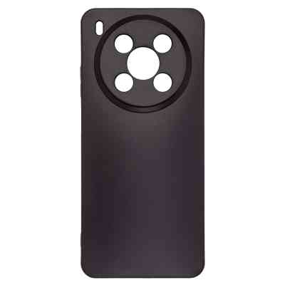 Чехол для мобильного телефона Armorstandart Matte Slim Fit ZTE Nubia V70 Max 4G Camera cover Black (ARM86132) Винница