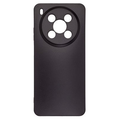 Чохол до мобільного телефона Armorstandart Matte Slim Fit ZTE Nubia V70 Max 4G Camera cover Black (ARM86132) Вінниця - фото 1