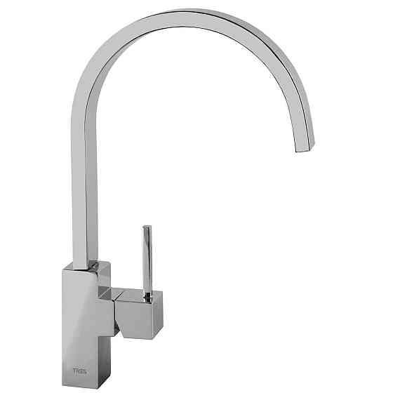 Змішувач для кухні TRES CUADRO 130498-TOP Київ