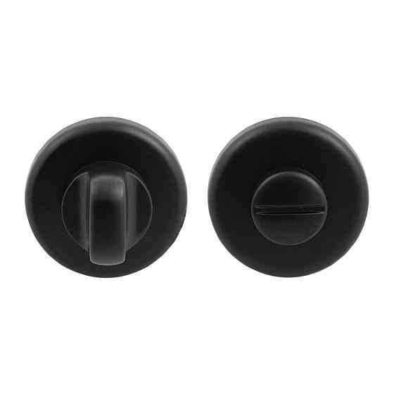 Накладка Colombo CD 69 BZG Gw6 мат. черный Robot Киев