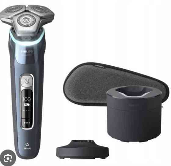 Электро бритва Philips S9982/55 серии 9000 Киев