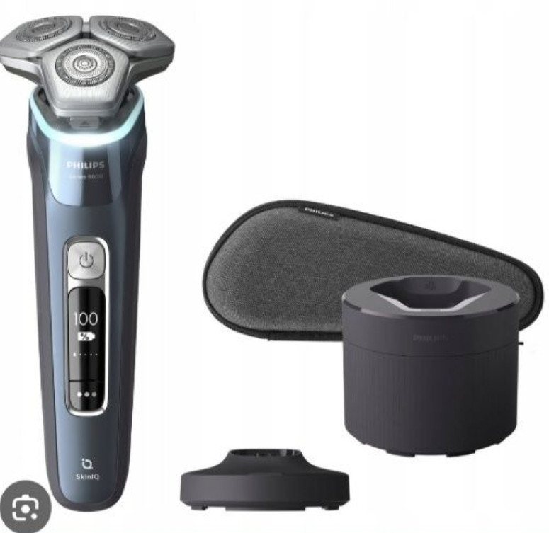 Электро бритва Philips S9982/55 серии 9000 Киев - изображение 4