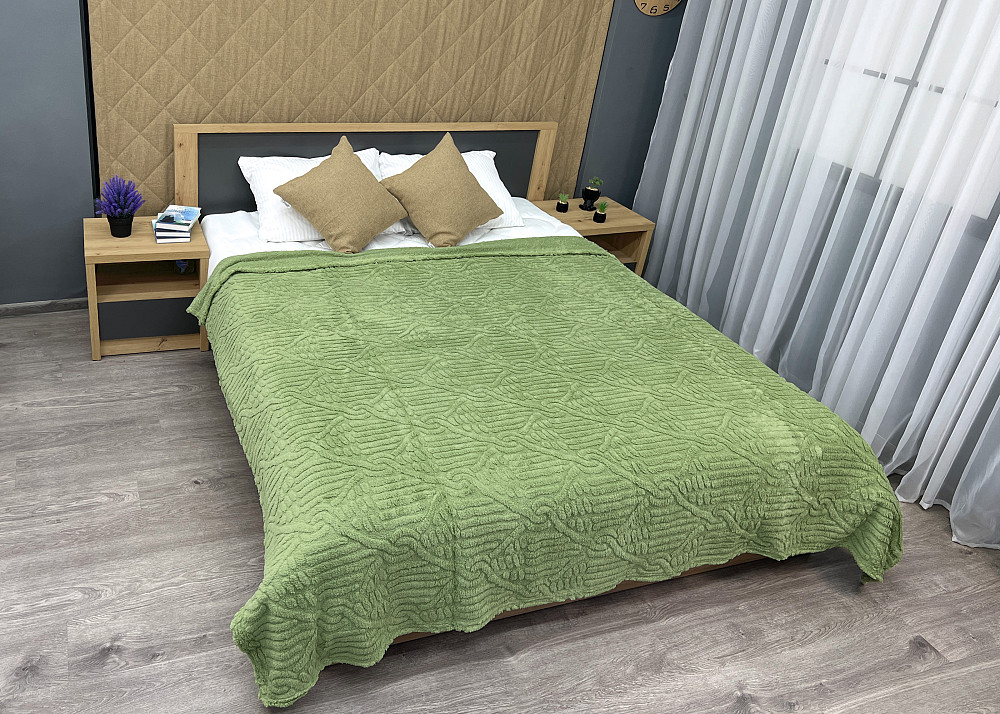 Плед 200х230 см (+-10см) 