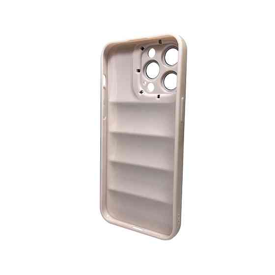 Чохол для смартфона Down Jacket Frame for Apple iPhone 14 Pro Max Pink Киев