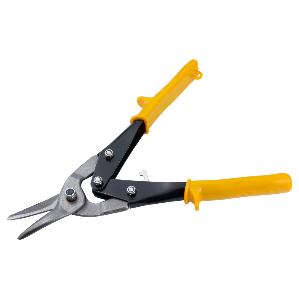 Grad Ножницы по металлу прямые 250мм GRAD (4331335) Київ - фото 2