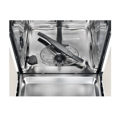 Посудомийна машина Electrolux SEA94720SX Вінниця - фото 2