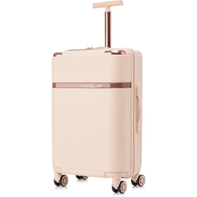 Чемодан Semi Line 24" M T5945-3 Ercu (DAS303381) Винница - изображение 3