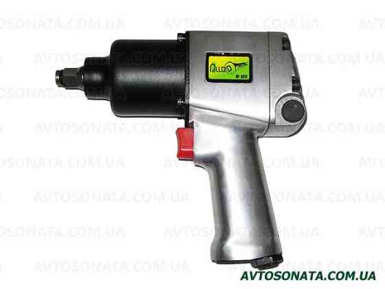 Пневмогайковерт 7000 об/хв, 868 Нм, 2,8 кг ALLOID (5272) Вінниця