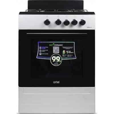 Плита Artel OTTIMA-G GREY Винница