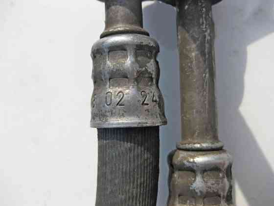 Mercedes-Benz  A2215280224 Трубка охолодження масла при двигуні АКП OM651 R4 2.2 cdi M273 V8 5.5л M156 6.3л S-Class W221 CL C216 Одеса