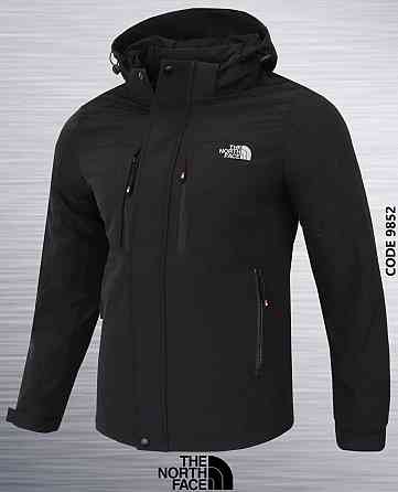 Мужская ветровка   The North Face Men’s .p.S(44) Киев